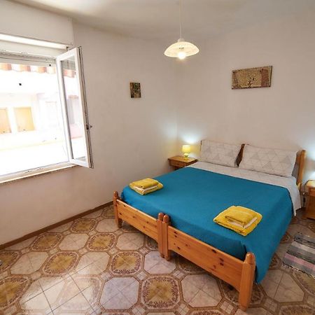 La Perla Bianca - Alghero Lido, Vicino Al Mare Exteriör bild
