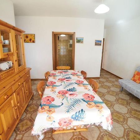 La Perla Bianca - Alghero Lido, Vicino Al Mare Exteriör bild